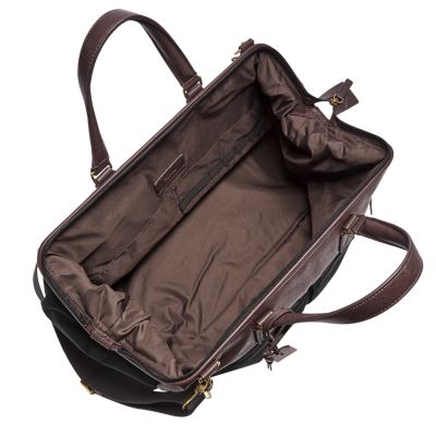 Defender Framed Duffle