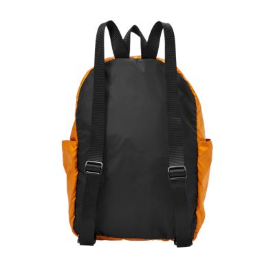 Buckner Packable Backpack - Fossil