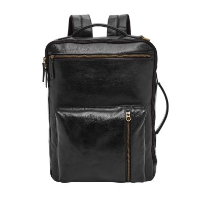 Fossil outlet men bag