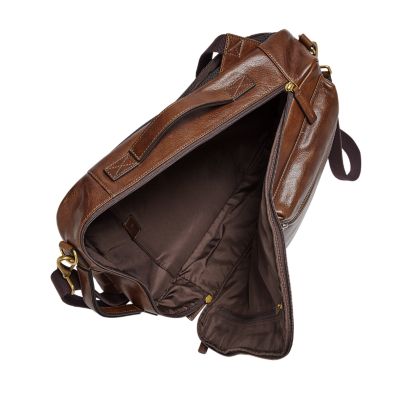 Fossil buckner convertible discount backpack