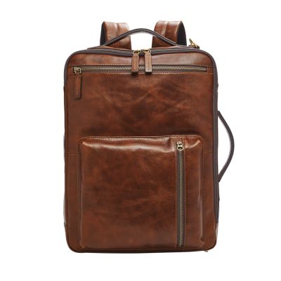 buckner convertible backpack