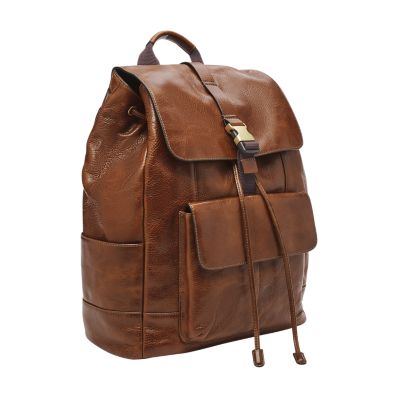 fossil buckner backpack