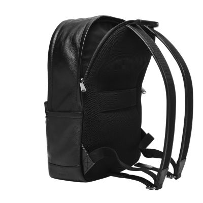 Buckner Backpack - MBG9465001 - Fossil