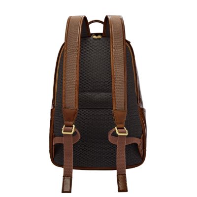 Buckner Backpack - MBG9465222 - Fossil