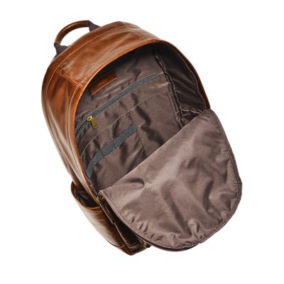 Buckner rucksack online fossil