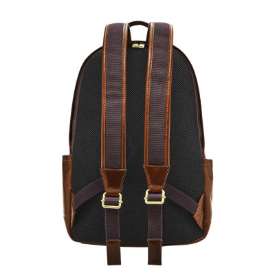 Fossil buckner clearance backpack