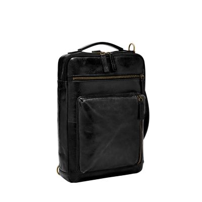 Leather Backpacks - Fossil