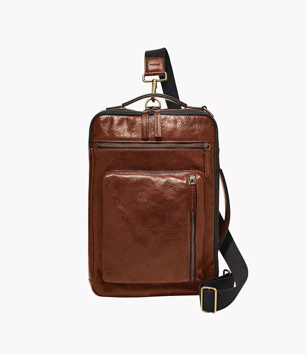 Fossil Homme Sac reporter Buckner product