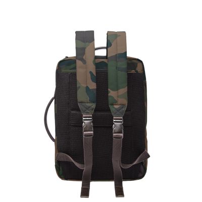 Buckner shop convertible backpack