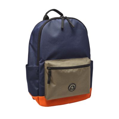 fossil nappy bag