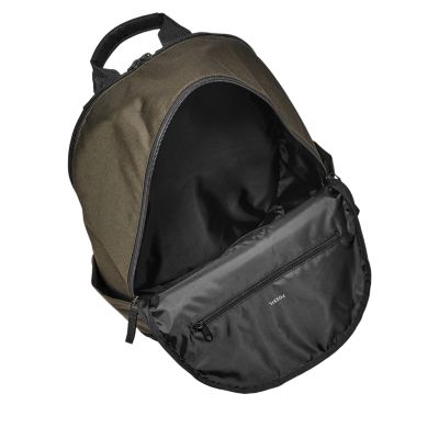 Fossil スポーツバックパック Mbg Fossil