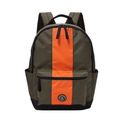 Fossil スポーツバックパック Mbg Fossil