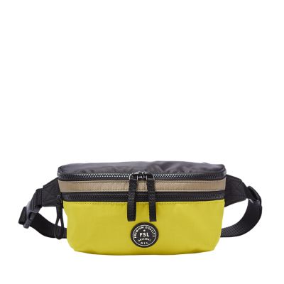 Fossil on sale fanny pack