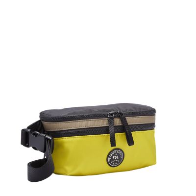 Fossil on sale fanny pack