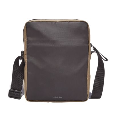 Fossil 2025 sport courier