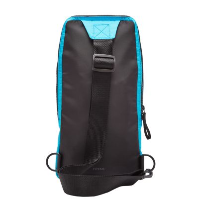 Fossil Sport Sling Pack MBG9506406 Fossil