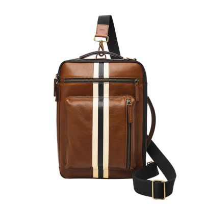 Fossil discount buckner brief