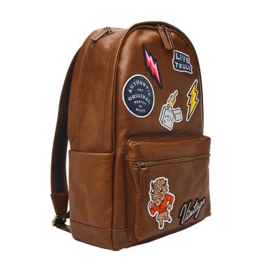 Buckner Backpack