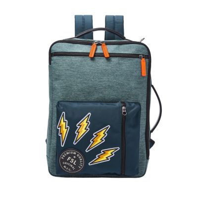 Fossil sport backpack sale