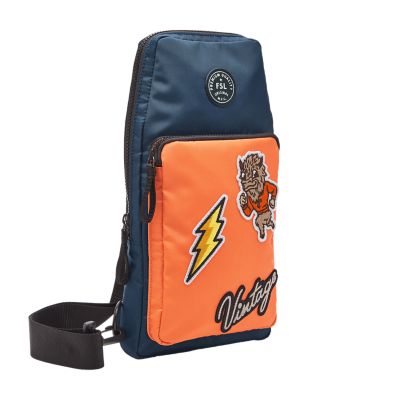 sport sling backpack