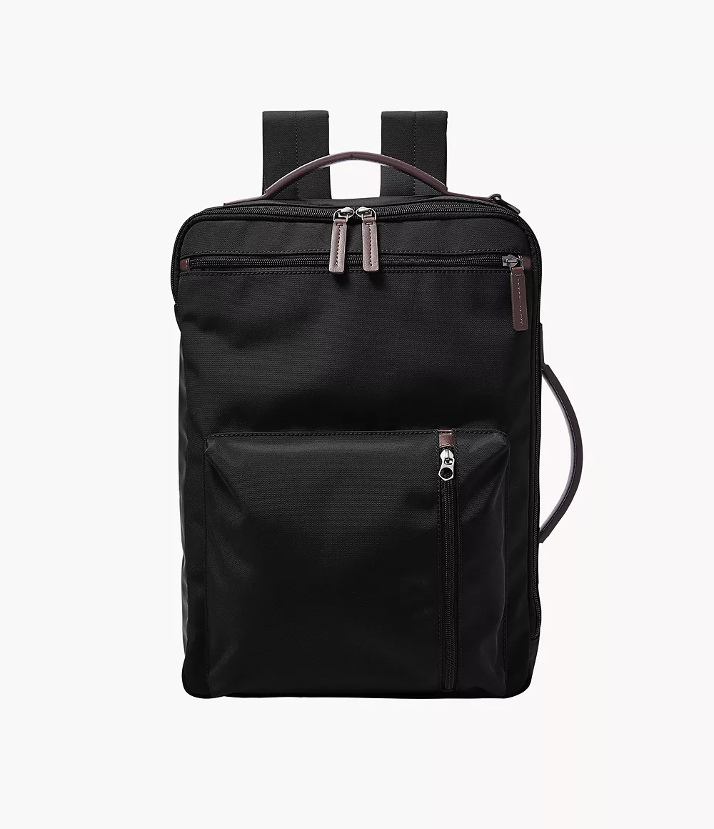 Buckner Convertible Backpack  MBG9519001
