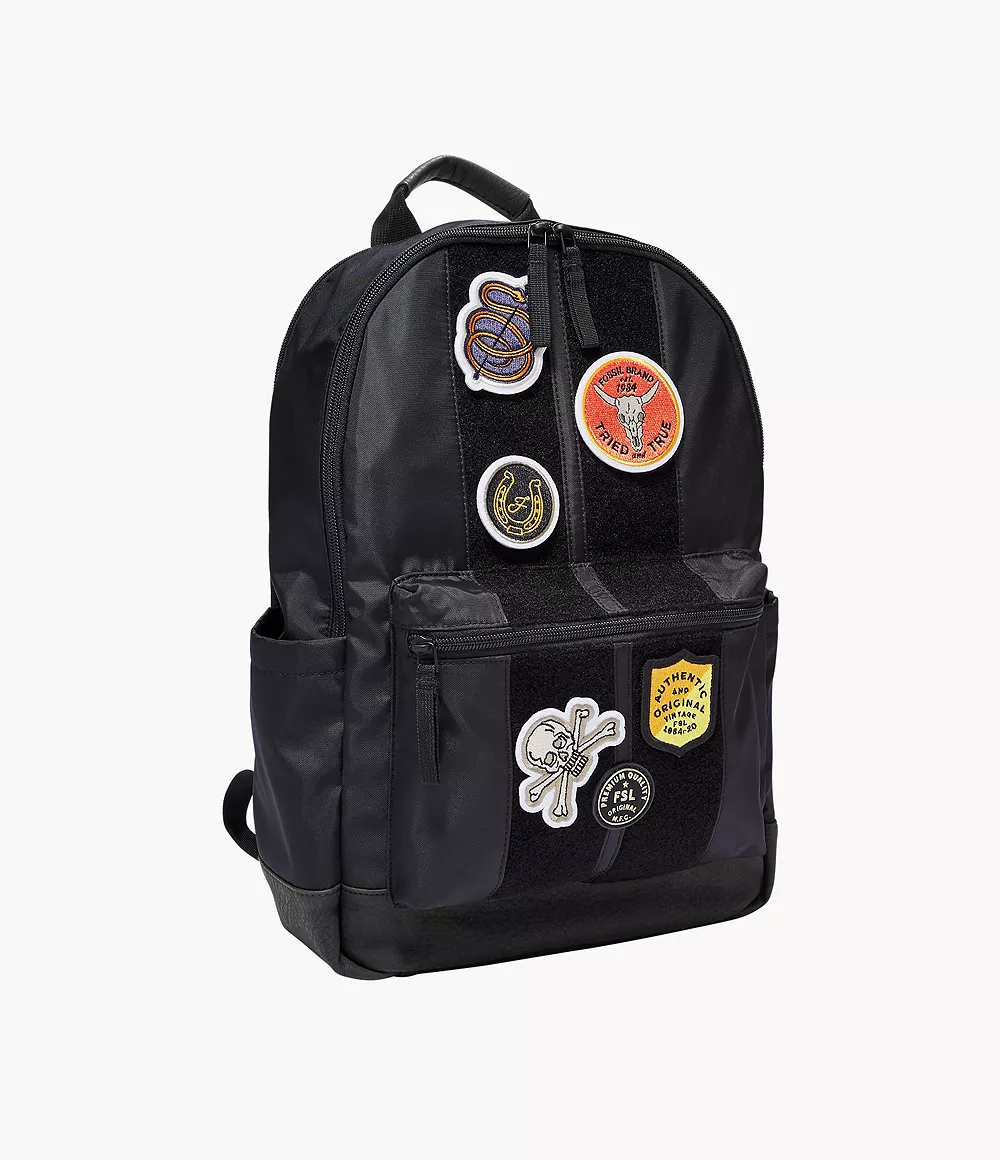 Sport Backpack - MBG9525001 - Fossil