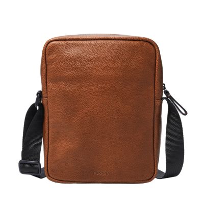 Fossil 2025 sport courier