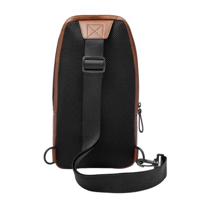 Fossil hotsell sling backpack