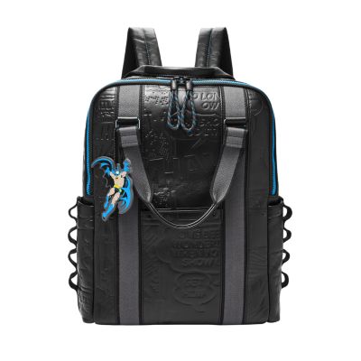 Batman Backpack - MBG9532001 - Fossil