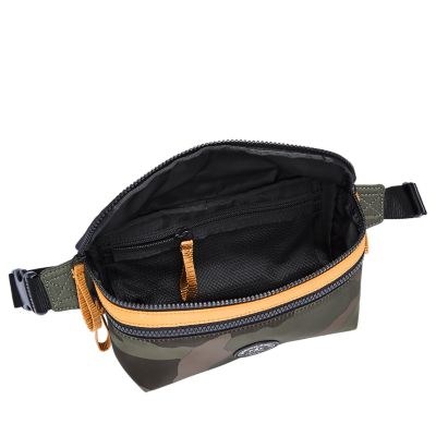 Fossil discount waist bag