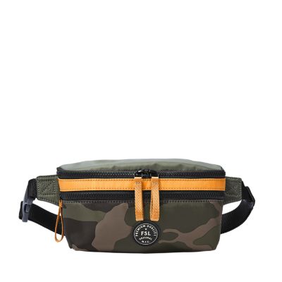 Sport Waist Pack - MBG9534311 - Fossil