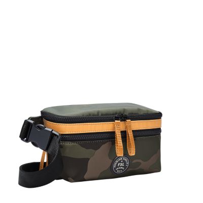 Sport Waist Pack - MBG9534311 - Fossil