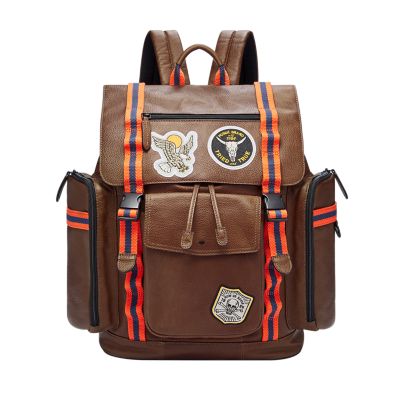 Fossil 2024 latitude rucksack