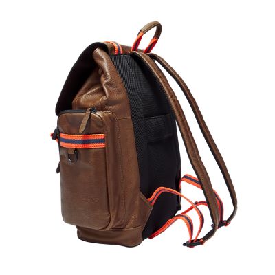 Latitude Rucksack MBG9542210 Fossil