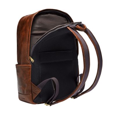 Buckner discount backpack fossil