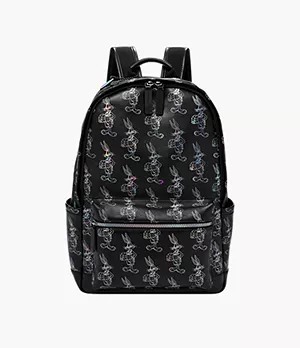 SPACE JAM by Fossil BUGS BUNNY バックパック