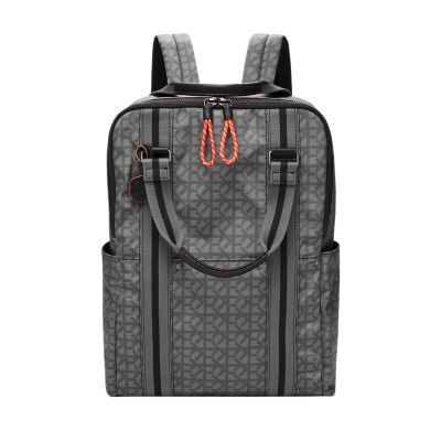 Jenna discount backpack fossil