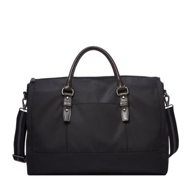 Fossil 2025 weekender bag