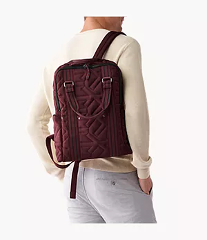 ViralOff® Houston Backpack