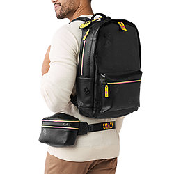 Fossil x Smiley® Backpack