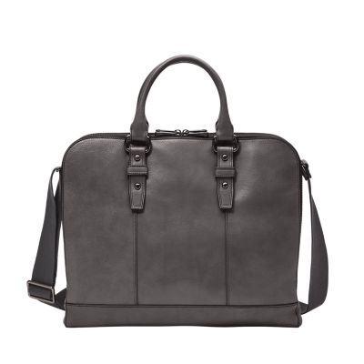 Fossil Men Dillon Pilot Bag