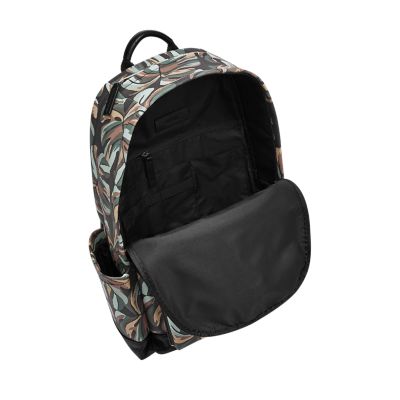 Buckner Backpack - MBG9584998 - Fossil