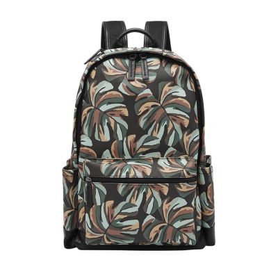 Fossil buckner online rucksack