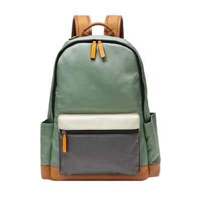 

Fossil Homme Sac à dos Buckner