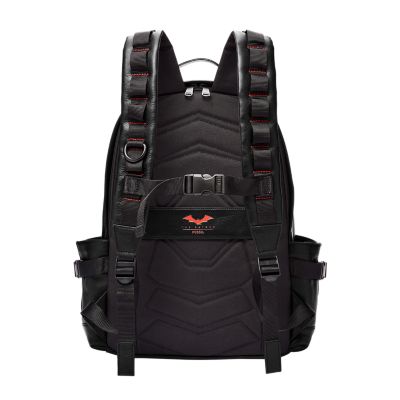 The Batman™ x Fossil Backpack - MBG9590001 - Fossil