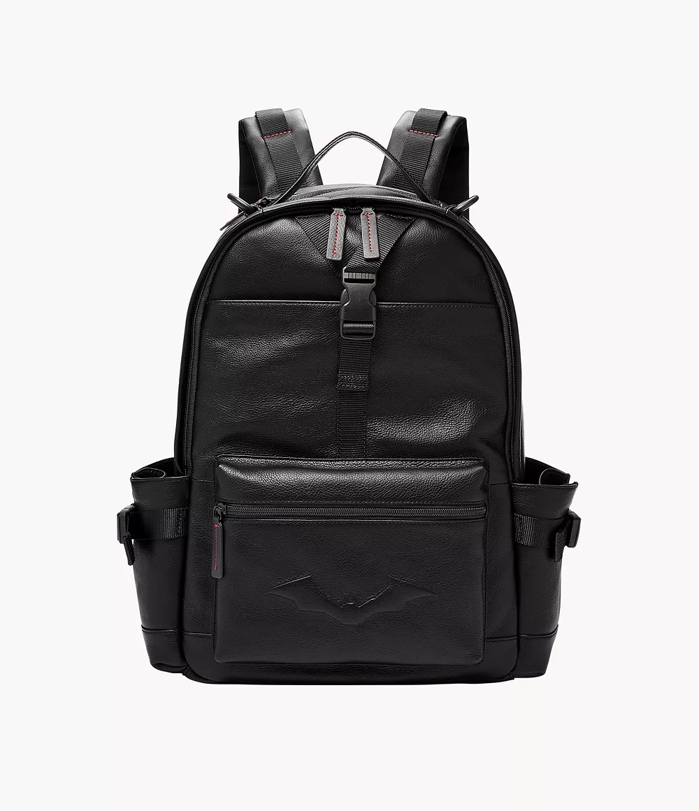 Fossil Men's THE BATMAN™ X FOSSIL Backpack