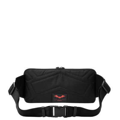 Batman bum outlet bag