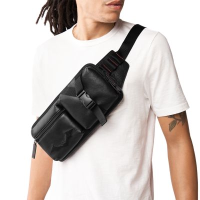 Batman clearance bum bag