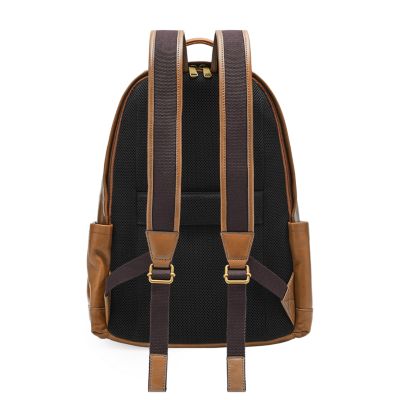 Buckner Backpack MBG9593264 Fossil