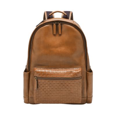 

Fossil Homme Sac à dos Buckner